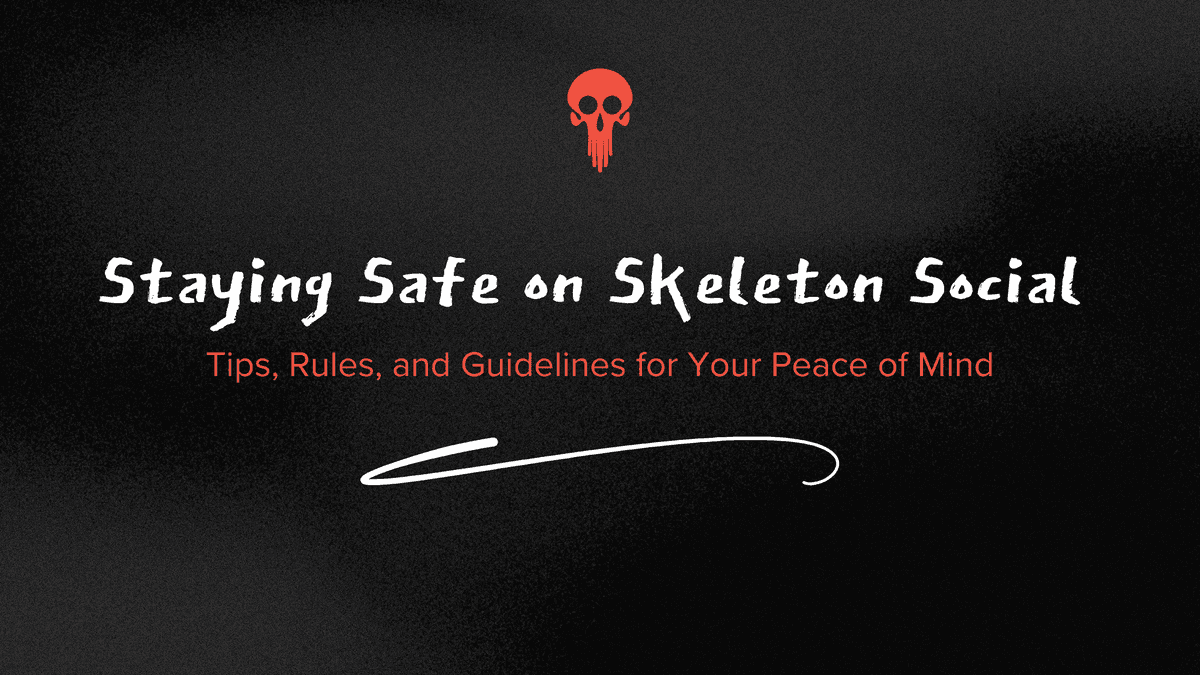 safety tips